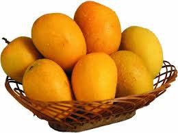 Mangoes